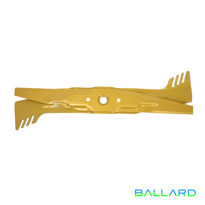 MULCHING Mower Blades: Honda HRN 216/217 21" Deck